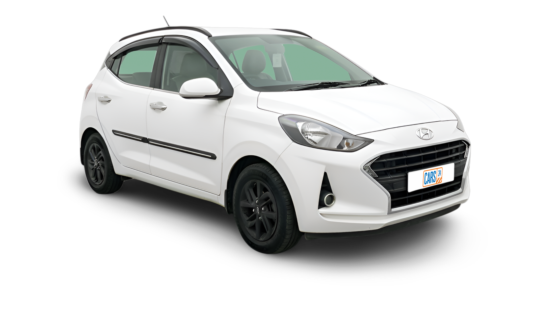Hyundai GRAND I10 NIOS-img